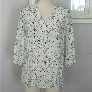 Motherhood maternity tunic